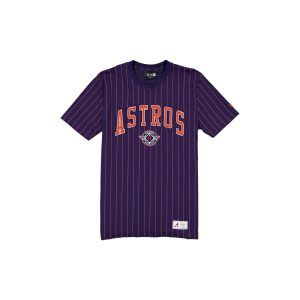 2026 City Connect Pinstripe T-Shirt