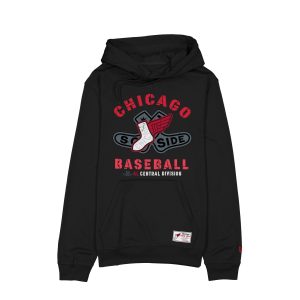 2026 City Connect Hoodie