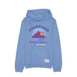 2026 City Connect Hoodie