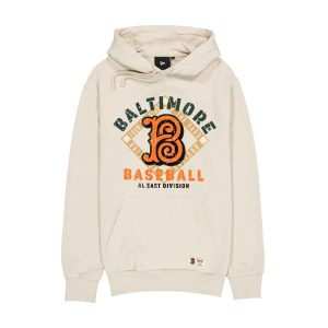 2026 City Connect Hoodie