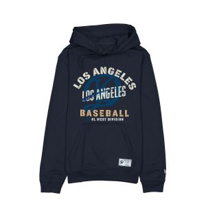 2026 City Connect Hoodie