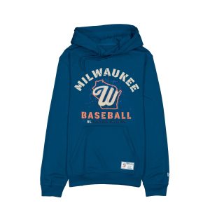 2026 City Connect Hoodie