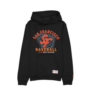 2026 City Connect Hoodie