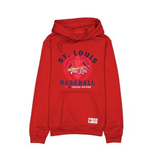 2026 City Connect Hoodie