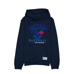 2026 City Connect Hoodie