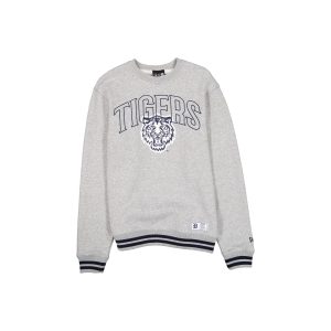 2026 City Connect Gray Crewneck