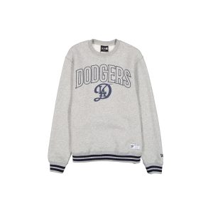 2026 City Connect Gray Crewneck