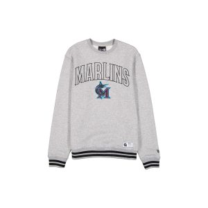 2026 City Connect Gray Crewneck