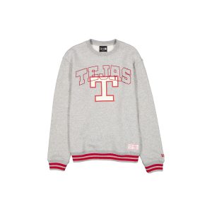 2026 City Connect Gray Crewneck