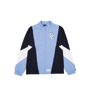 2026 City Connect Color Block Windbreaker