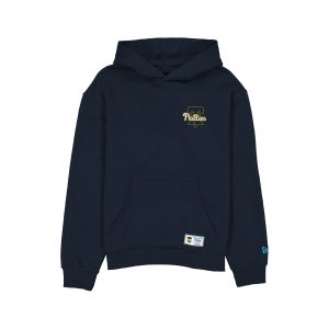 2026 City Connect Boxy Hoodie