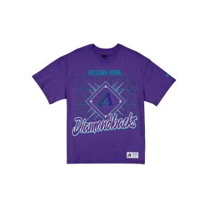 2026 City Connect Women's Oversized T-Shirt