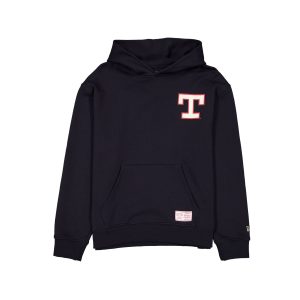 2026 City Connect Boxy Hoodie