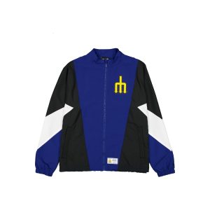 2026 City Connect Color Block Windbreaker