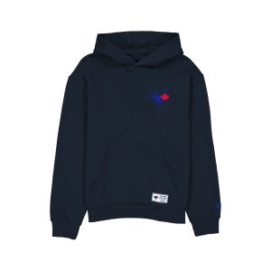 2026 City Connect Boxy Hoodie