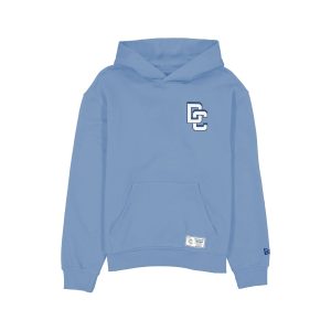 2026 City Connect Boxy Hoodie
