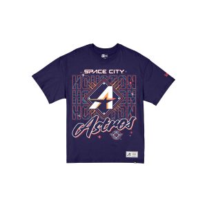 2026 City Connect Women's Oversized T-Shirt