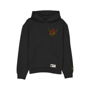 2026 City Connect Boxy Hoodie