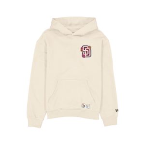 2026 City Connect Boxy Hoodie