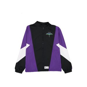 2026 City Connect Color Block Windbreaker