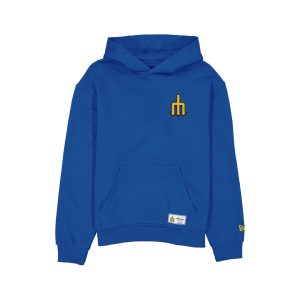 2026 City Connect Boxy Hoodie