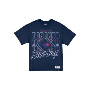 2026 City Connect Women's Oversized T-Shirt
