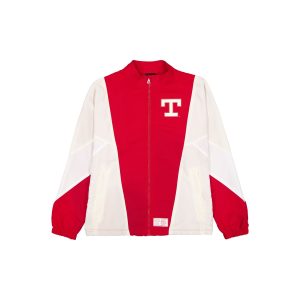 2026 City Connect Color Block Windbreaker