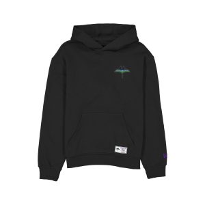 2026 City Connect Boxy Hoodie