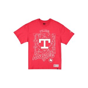 2026 City Connect Women's Oversized T-Shirt