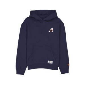 2026 City Connect Boxy Hoodie