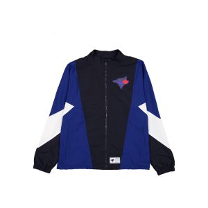 2026 City Connect Color Block Windbreaker