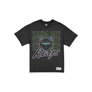 2026 City Connect Women's Oversized T-Shirt