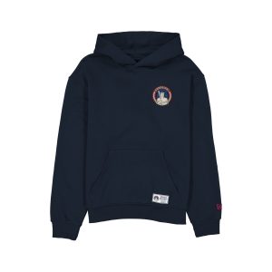 2026 City Connect Boxy Hoodie