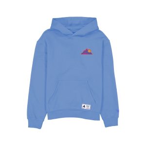 2026 City Connect Boxy Hoodie