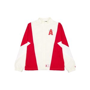 2026 City Connect Color Block Windbreaker