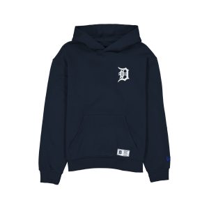 2026 City Connect Boxy Hoodie