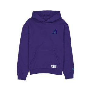 2026 City Connect Boxy Hoodie