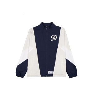 2026 City Connect Color Block Windbreaker