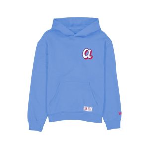 2026 City Connect Boxy Hoodie