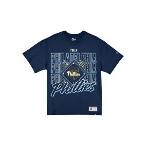 2026 City Connect Women's Oversized T-Shirt