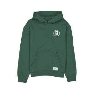 2026 City Connect Boxy Hoodie