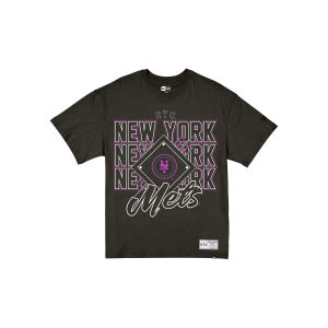 2026 City Connect Women's Oversized T-Shirt