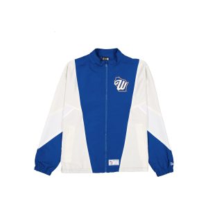 2026 City Connect Color Block Windbreaker