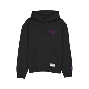 2026 City Connect Boxy Hoodie