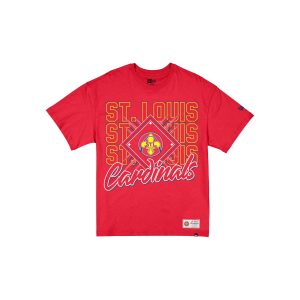 2026 City Connect Women's Oversized T-Shirt