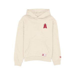 2026 City Connect Boxy Hoodie