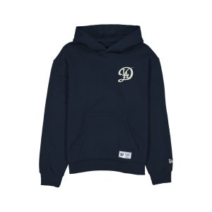 2026 City Connect Boxy Hoodie