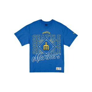 2026 City Connect Women's Oversized T-Shirt