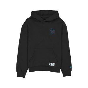 2026 City Connect Boxy Hoodie