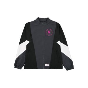 2026 City Connect Color Block Windbreaker